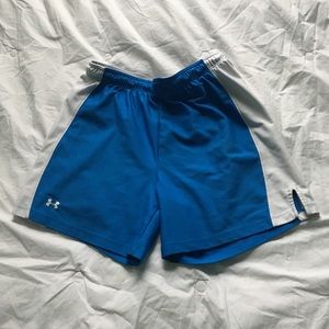 🌻Ocean blue Athletic Short🌻